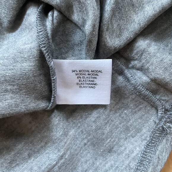 Charlie by MZ Classic Tee - Featherweight - Picture 3 of 9